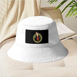 Game Theory Bucket Hat Gift Ideas for Lovers and Geek Fans Classic Fisherman Hat