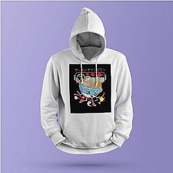 Game Theory Hoodie Game Theory 10th Anniversary Classic Hoodie