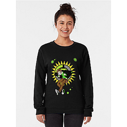 Game Theory Matpat Gift Ideas for Lovers and Geek Fans Classic Essential Pullover Sweatshirt