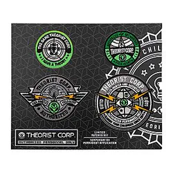 Merit Patch Set
