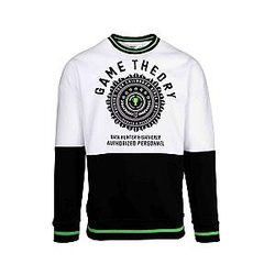 Data Hunter Crewneck Sweatshirt