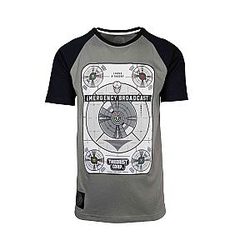 Emergency Personnel Raglan