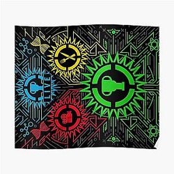 Game Theory 10th Anniversary Poster