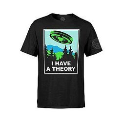 Conspira-Tee Theory Bundle