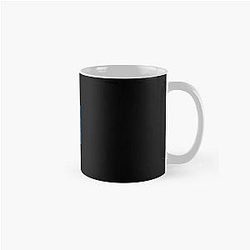 Game Theory Puzzle Shirt Classic Mug