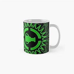 Game Theory 10th Anniversary Classic Mug