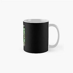 Game Theory 10th Anniversary Classic Mug