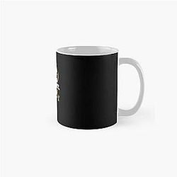 Game Theory Food Theory Flaming Hot Classic Mug