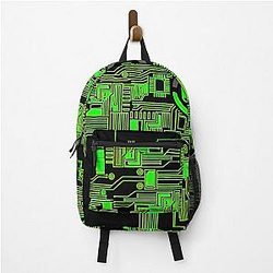 Game Theory 10th Anniversary Backpack