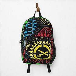 Game Theory 10th Anniversary Backpack