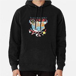 Game Theory 10th Anniversary Pullover Hoodie