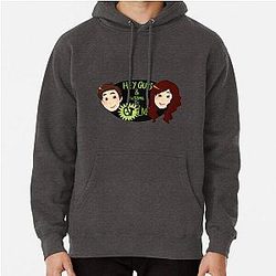 Game Theory Live! Pullover Hoodie