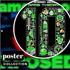 Game Theory Posters