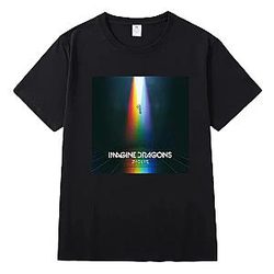 Game Theory T-shirt – Casual Street Style
