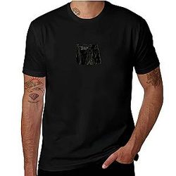 Game Theory T-shirt – Multiplayer Theories Vibe