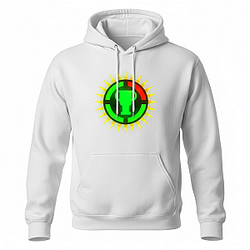 Game Theory Hoodie Signature Pixel Logo Design