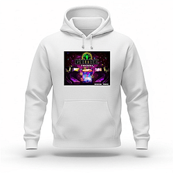 Game Theory Hoodie The Science of Fun Edition
