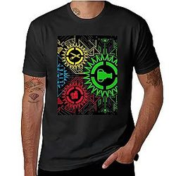 Game Theory 10th Anniversary Funny Classic T-Shirt