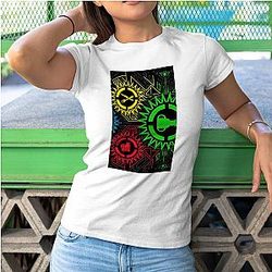 Game Theory T-shirt Game Theory 10th Anniversary Graphic T-shirt