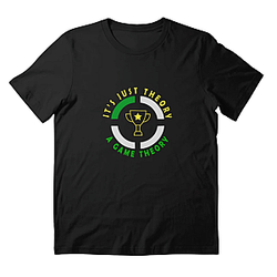 Science of Gaming Graphic Tee NTAN1003 Game Theory T-Shirts