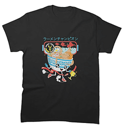 Internet Gaming Culture Tee NTAN1003 Game Theory T-Shirts