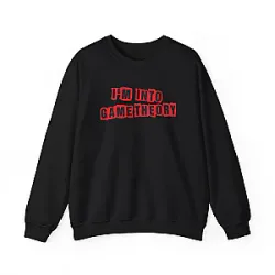 Matpat PTTT2603 I'm Into  Game Theory Sweatshirts