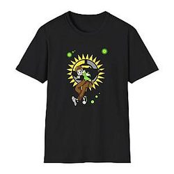 MatPat Game Theory 10th Anniversary TTPM0104 Game Theory T-Shirts