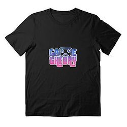 Theory Colorful TTPM0104 Game Theory T-Shirts