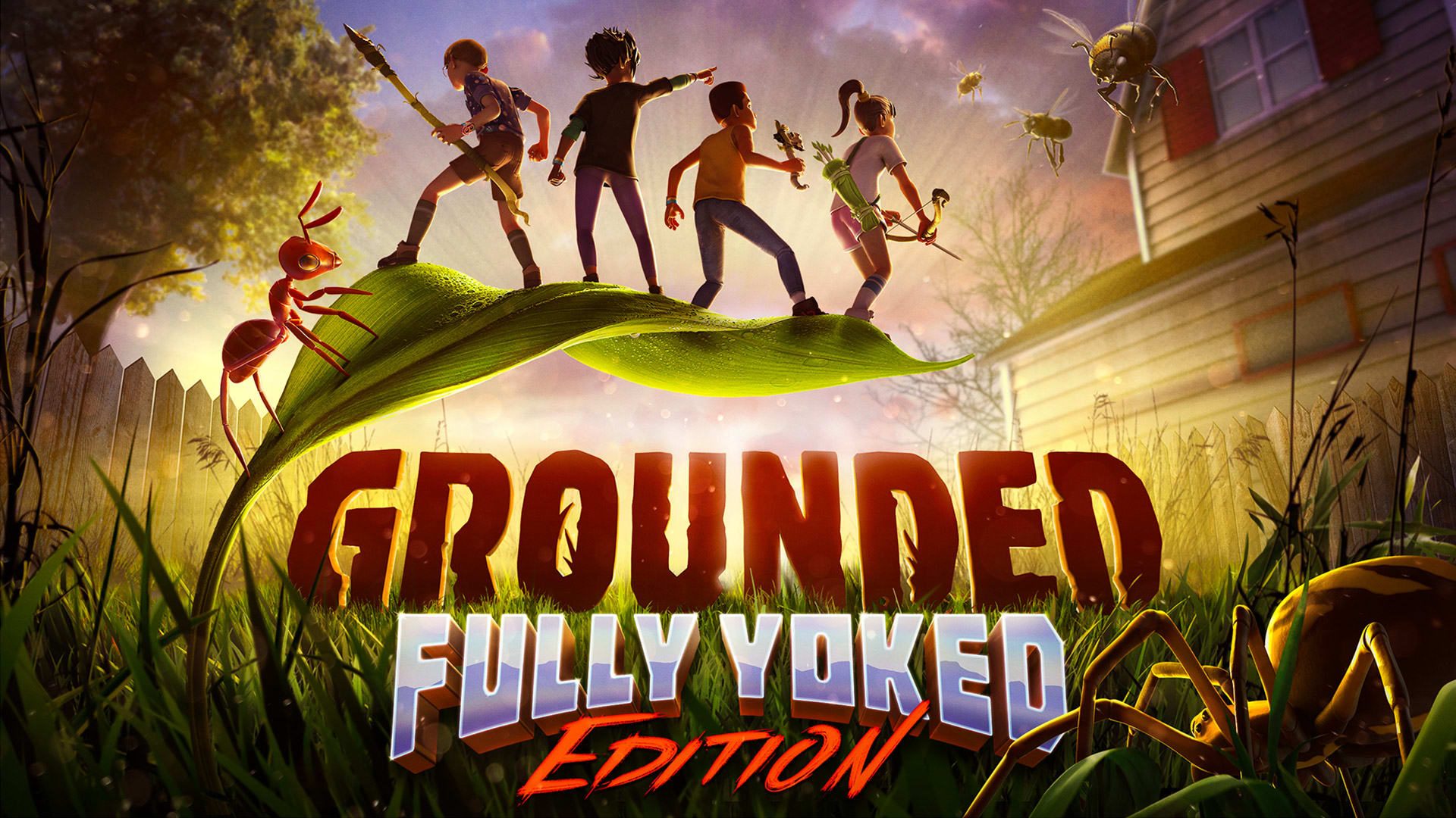 Armor Sets Ranked The Best Gear for Every Playstyle in Grounded
