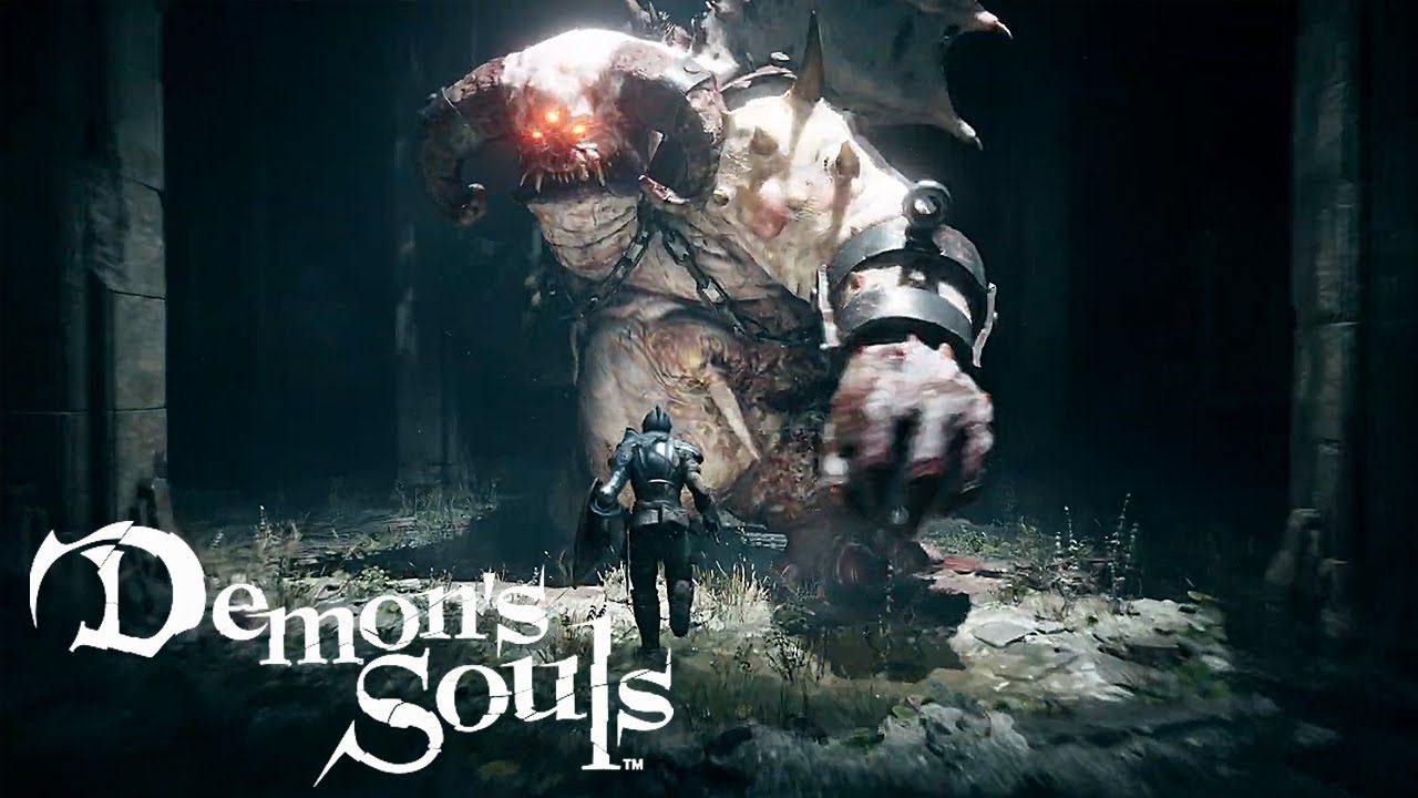 The Philosophy of Souls What Demons Souls Teaches Us About Life and Death