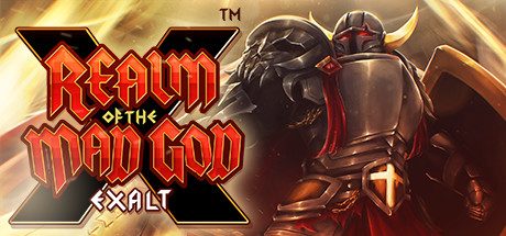 Unlock Wonders: Exploring the Realm Of The Mad God Exalt Shop!