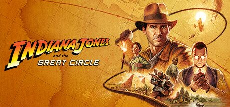 Discover Indiana Jones and the Great Circle Merch for Gamers!