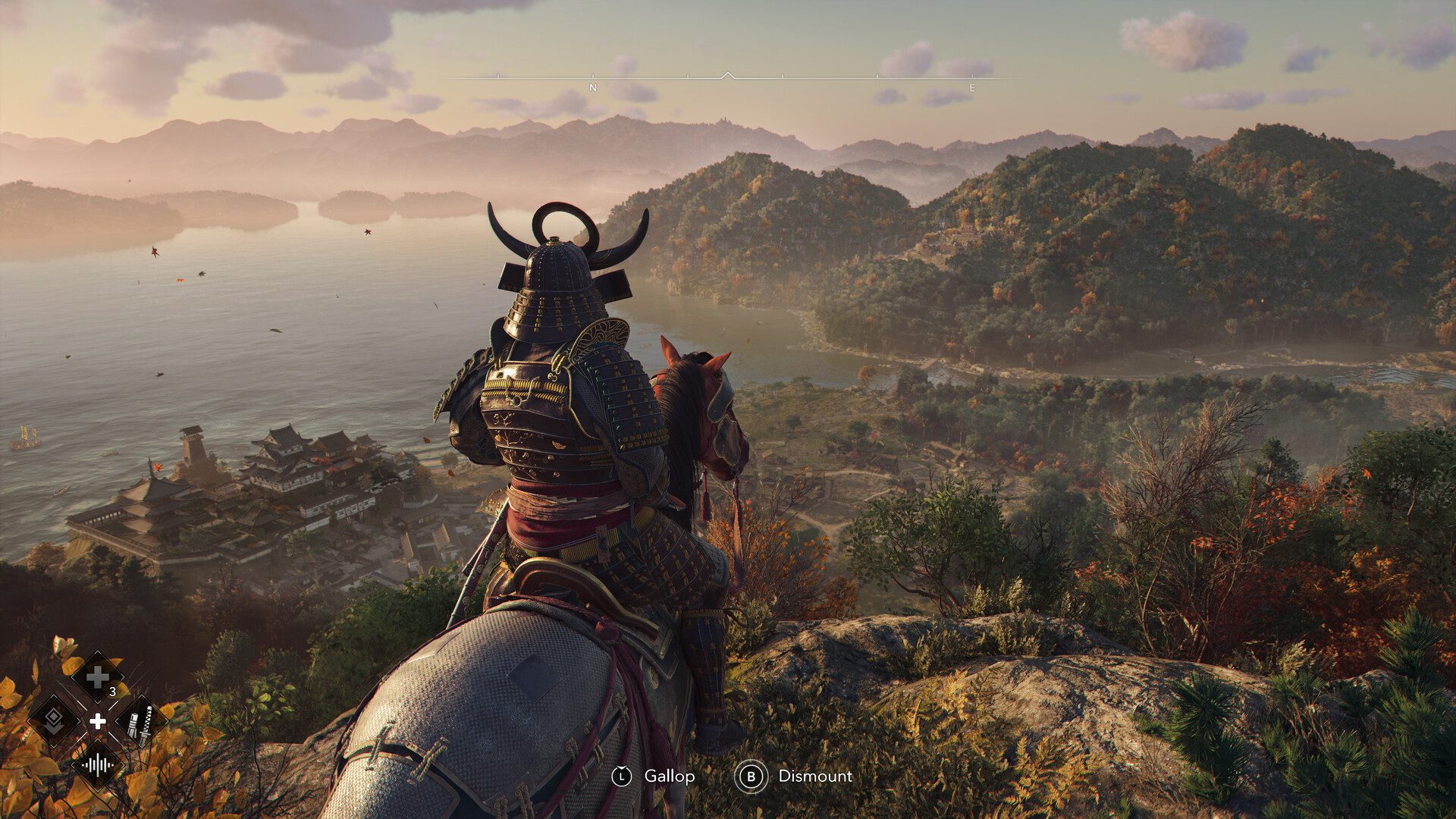 Unlock the Secrets of Assassins Creed Shadows Store!