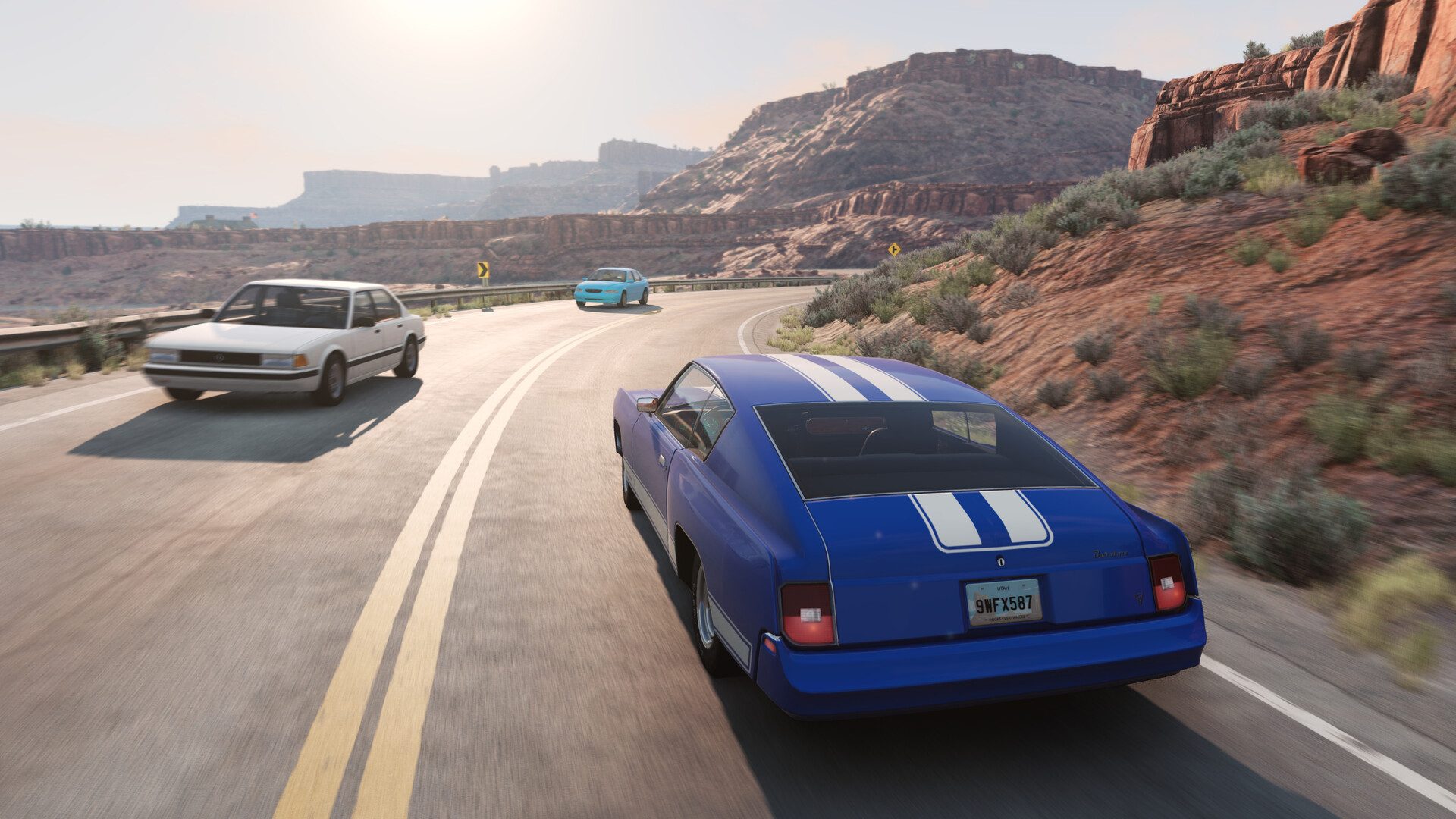 Unlock Your Adventure: Explore the BeamNG.drive Official Store!