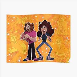 Game Grumps Posters - Game Grumps Poster RB2507