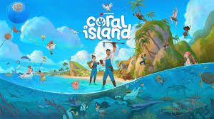 Discover Coral Island Shop: The Youtuber's Ultimate Guide!