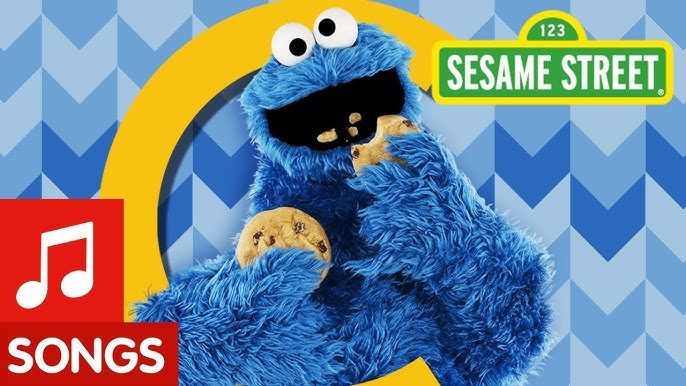 Unleash Your Inner Cookie Monster with the Best Muppet Merch!