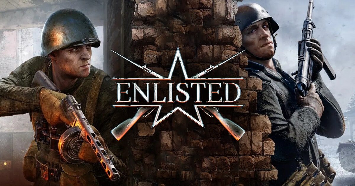 Level Up Your Gaming Gear at the Enlisted Official Shop!