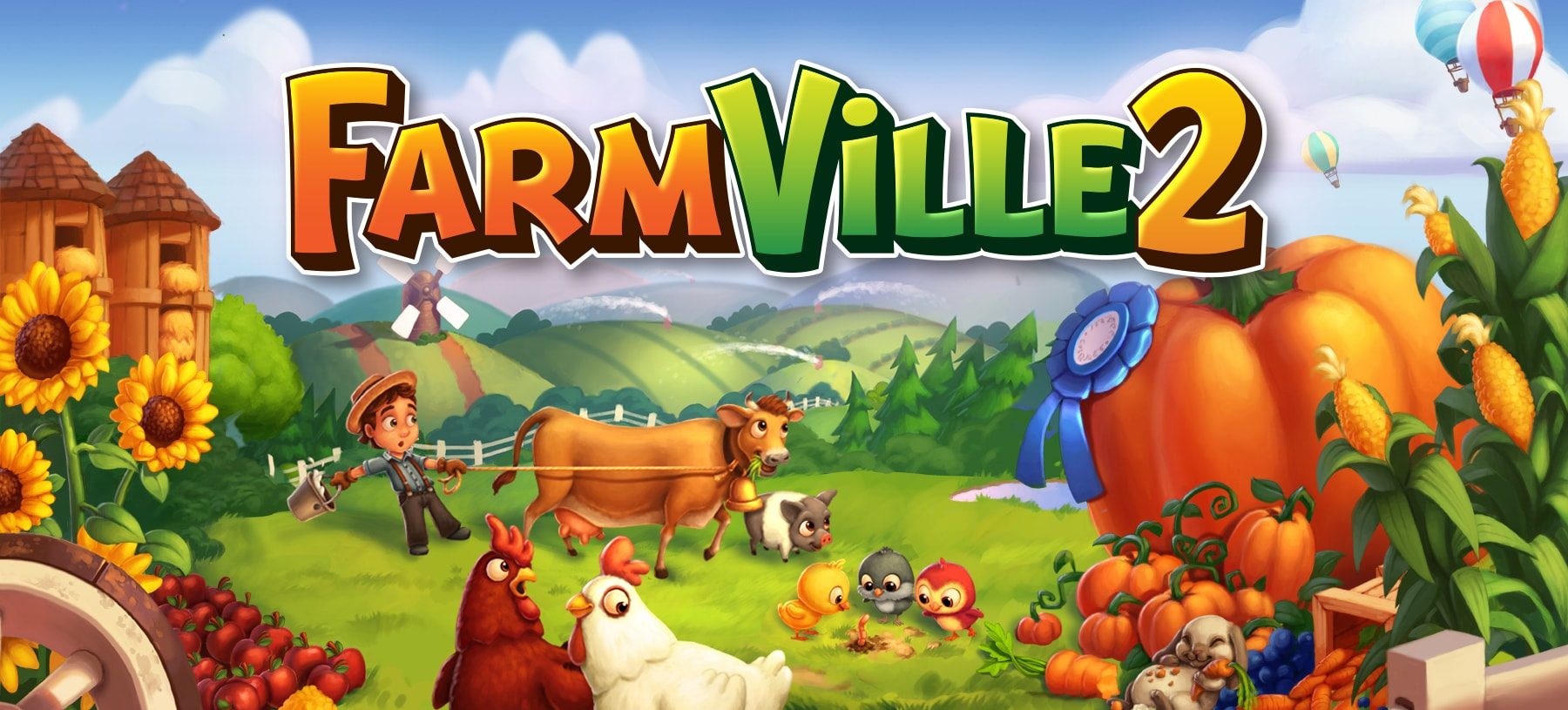 Unlocking Treasures: Mastering the Farmville 2 Shop Strategy!