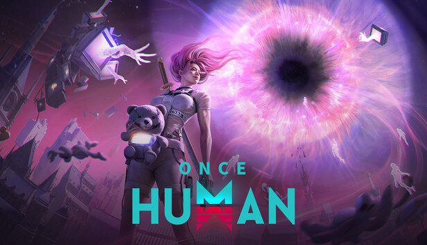 Unleash Your Style with Once Human Merch: Game On!