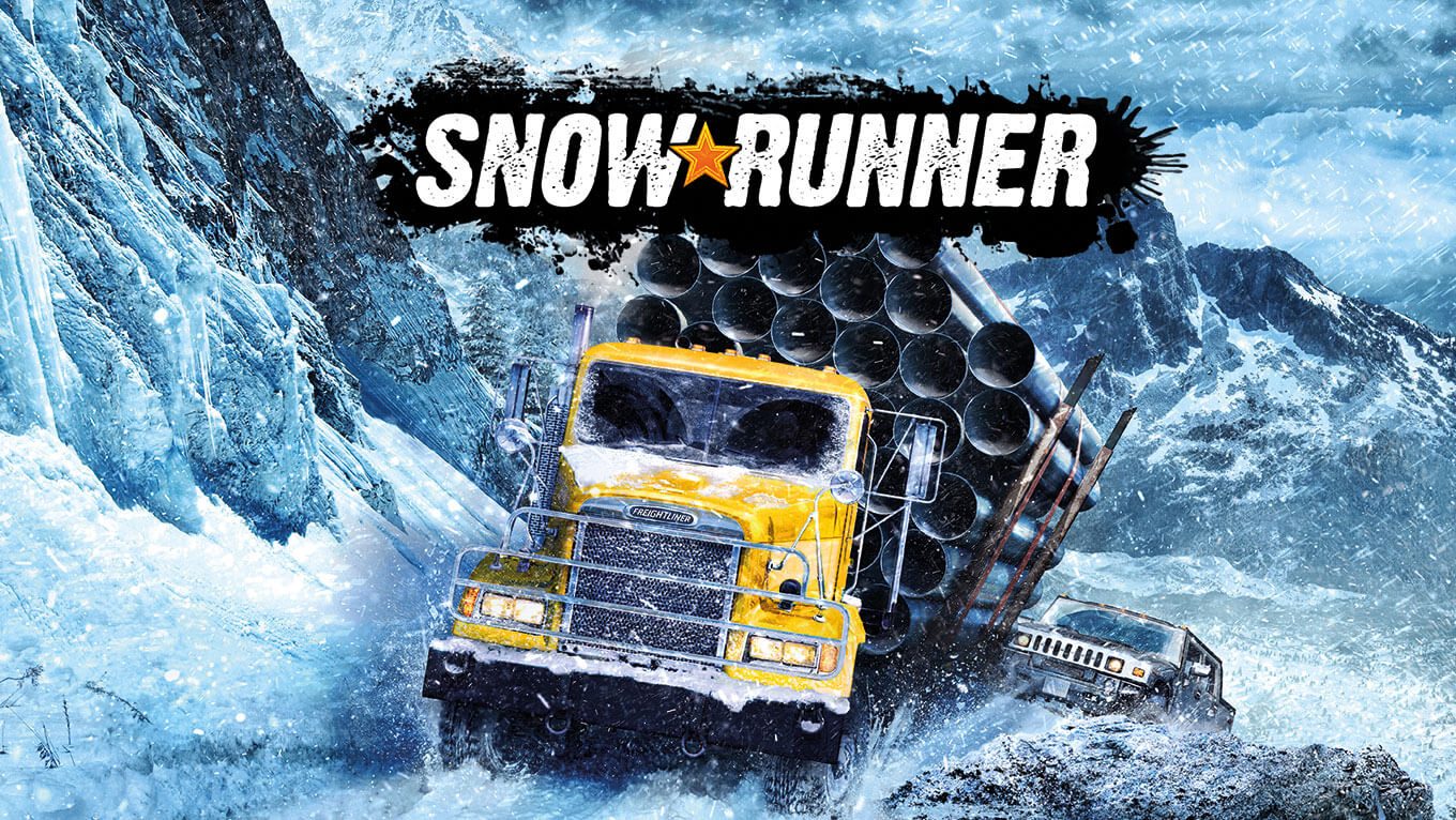 Gear Up with the Best: Snowrunner Merch Official Store Essentials!