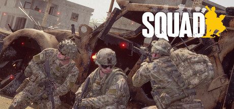 Level Up Your Style with Squad Merch Official Game Gear!
