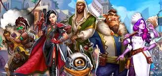 Unlock Epic Treasures: The Bazaar Merch for Gamers!