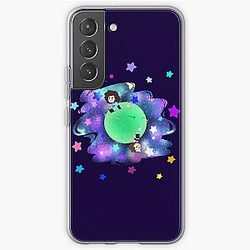Game Grumps Cases - Space Grumps Samsung Galaxy Soft Case RB2507