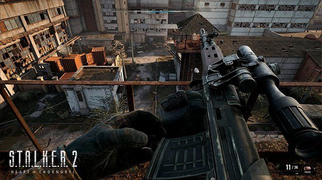 Unveil the Dark: Must-Have Stalker 2 Merch for Fans