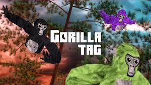 Unleash Your Inner Gamer with Gorilla Tag Merch!