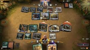 Discover the Best Official Magic: The Gathering Arena Merch!