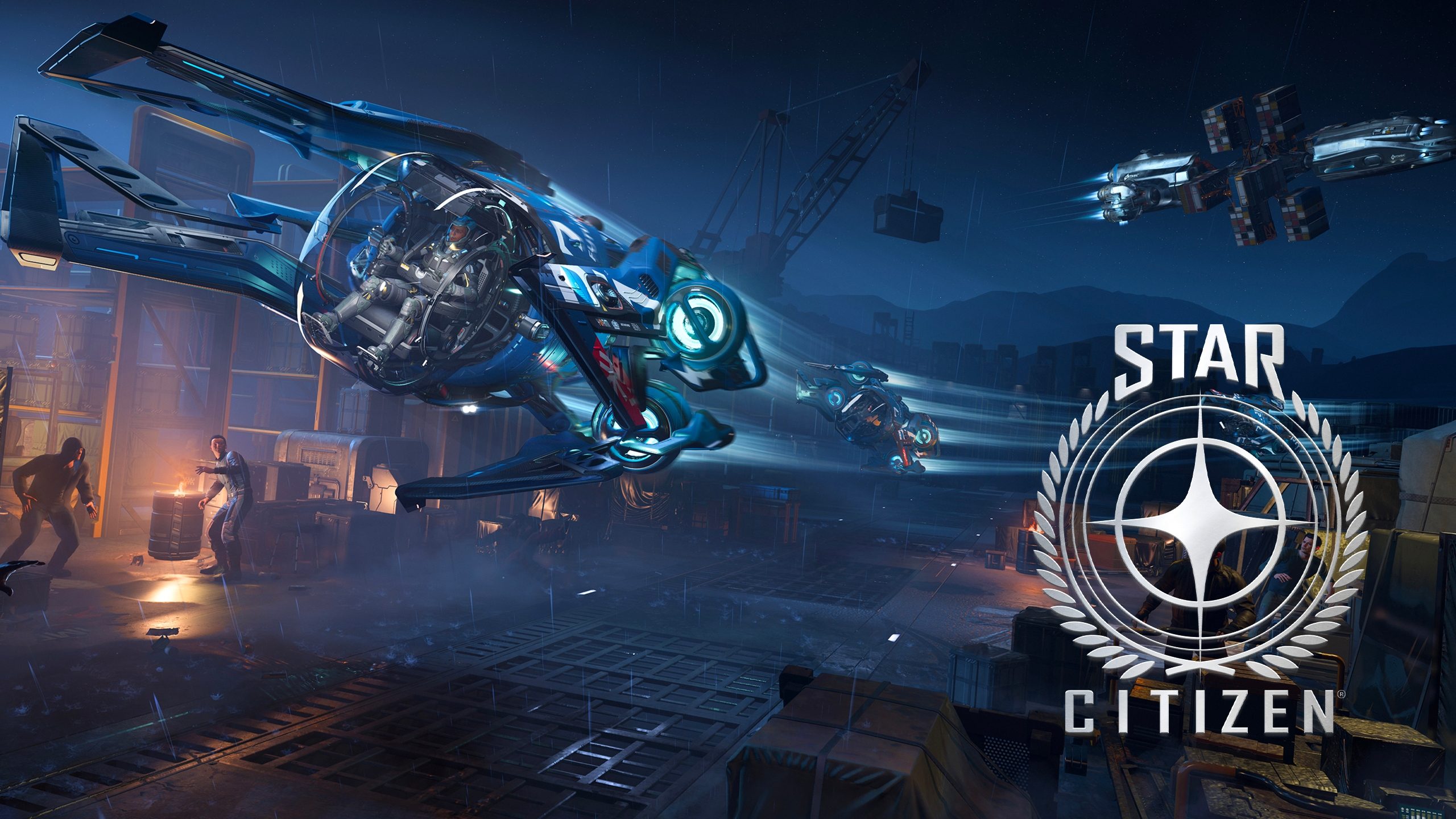 Unlocking the Cosmos: Must-Have Star Citizen Merchandise