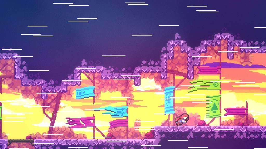 Unleash Adventure with Celeste Merch: Your Official Game Gear!