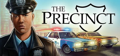 Explore The Precinct Merch Shop: Level Up Your Game!